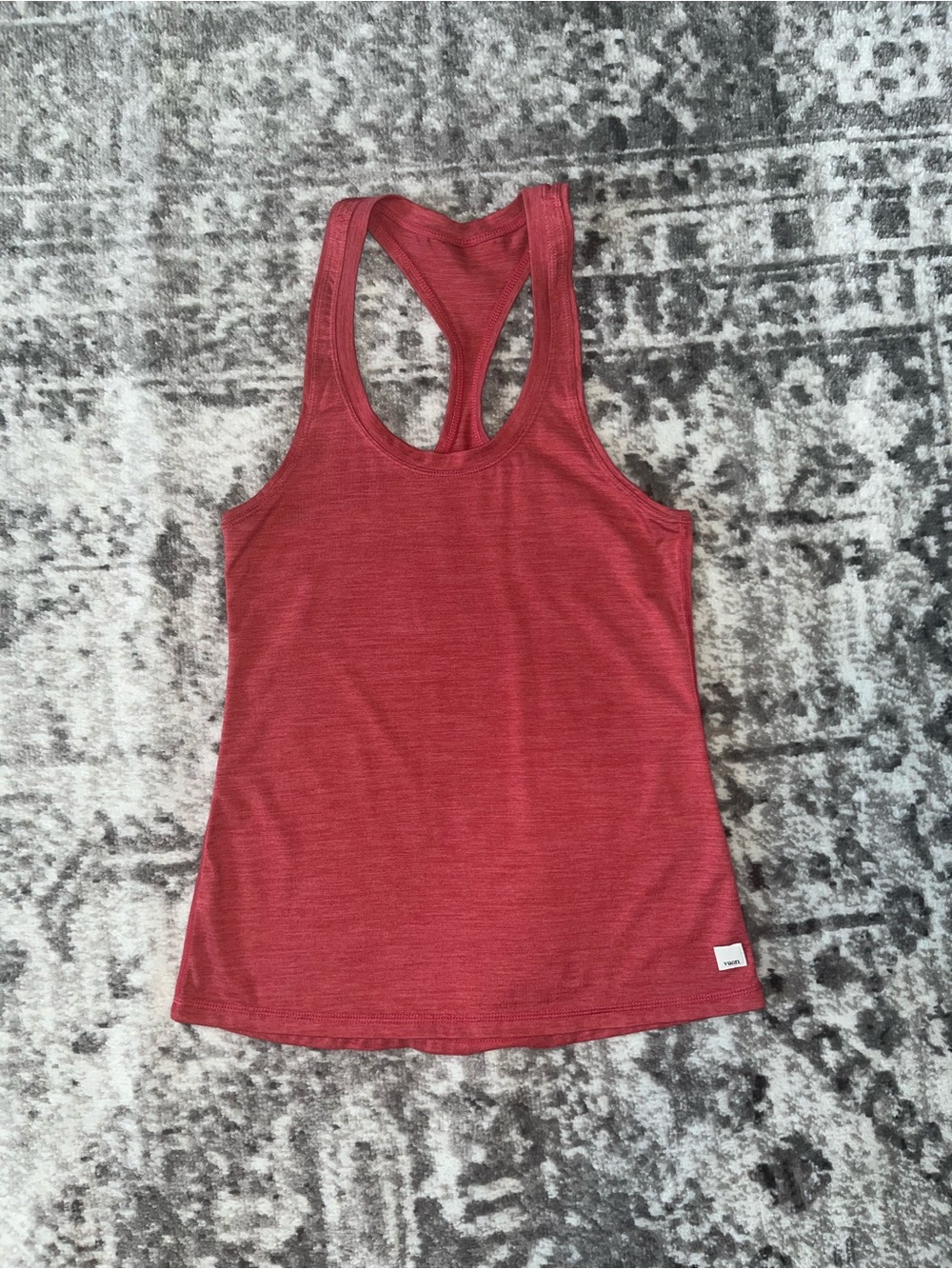 Vuori Lux Performance Tank